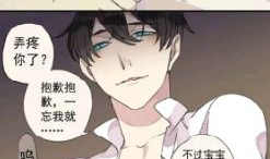 漫画密会情人,一场跨越时空的浪漫邂逅